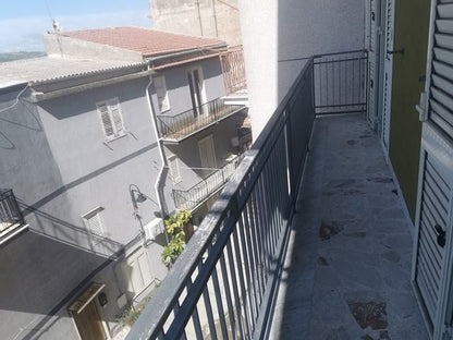 CASA SEDITA TRIOLO VIA VETURIA – ALESSANDRIA DELLA ROCCA (AG)