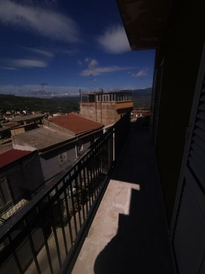 CASA SEDITA TRIOLO VIA VETURIA – ALESSANDRIA DELLA ROCCA (AG)