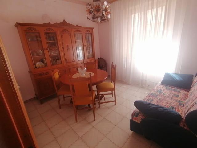 APT PANORAMICO DI MARIA – CORSO VITTORIO EMANUELE