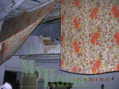 CASA BAIAMONTE CORTILE BORGIA - PROPERTY IN SICILY