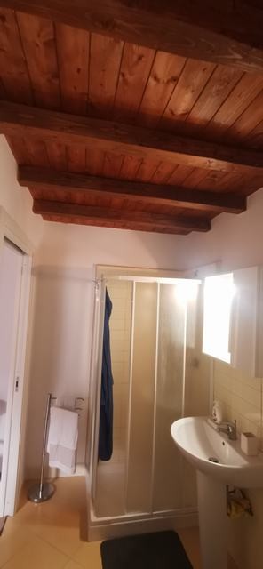 CASA PANORAMICA SABELLA – SALITA REGINA ELENA E VIA D'ANNA