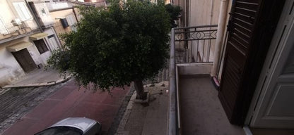 CASA PANORAMICA SABELLA – SALITA REGINA ELENA E VIA D'ANNA