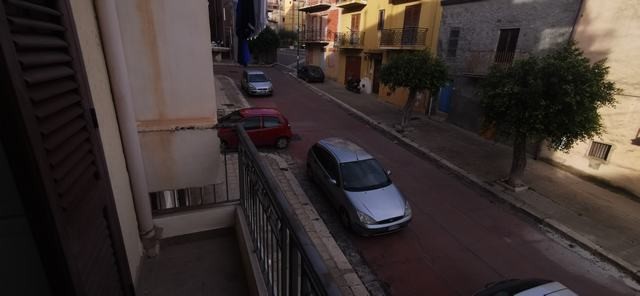 CASA PANORAMICA SABELLA – SALITA REGINA ELENA E VIA D'ANNA