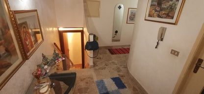CASA PANORAMICA SABELLA – SALITA REGINA ELENA E VIA D'ANNA