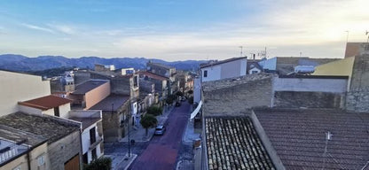 CASA PANORAMICA SABELLA – SALITA REGINA ELENA E VIA D'ANNA