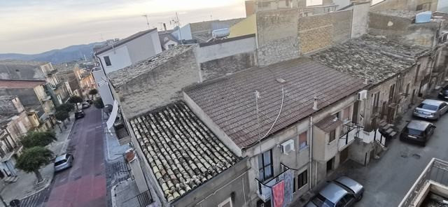 CASA PANORAMICA SABELLA – SALITA REGINA ELENA E VIA D'ANNA