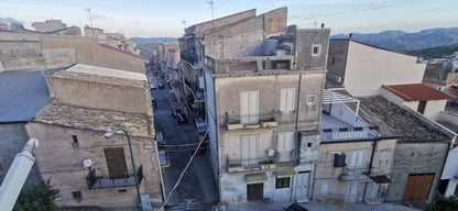 CASA PANORAMICA SABELLA – SALITA REGINA ELENA E VIA D'ANNA
