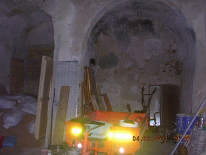 CASA DELL'ARTE VIA CINQUEMANI - 2ND UNIT - PROPERTY IN SICILY
