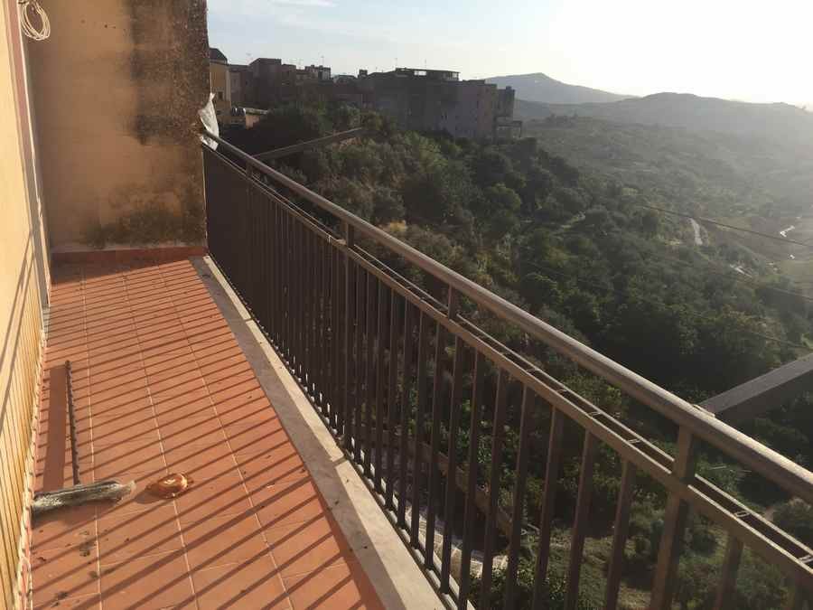 APT PANORAMICO ROMEO