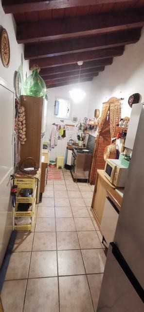 VILLA E TERRENO CDA RAGANA – SAN MARCO (AG)