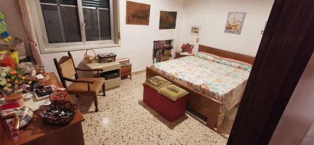 VILLA E TERRENO CDA RAGANA – SAN MARCO (AG)