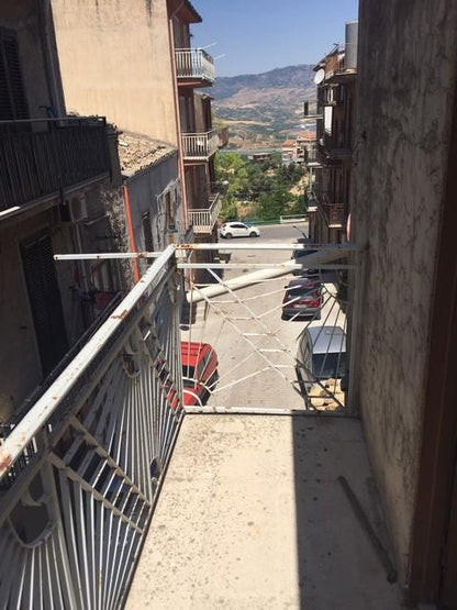 CASA INNAMORATO – ALESSANDRIA DELLA ROCCA - PROPERTY IN SICILY