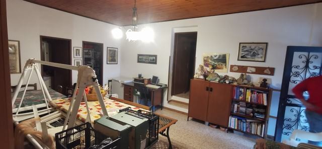 VILLA E TERRENO CDA RAGANA – SAN MARCO (AG)