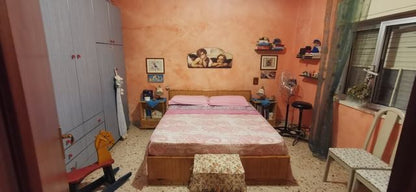VILLA E TERRENO CDA RAGANA – SAN MARCO (AG)