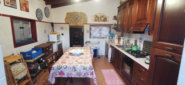 VILLA E TERRENO CDA RAGANA – SAN MARCO (AG)