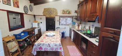 VILLA E TERRENO CDA RAGANA – SAN MARCO (AG)