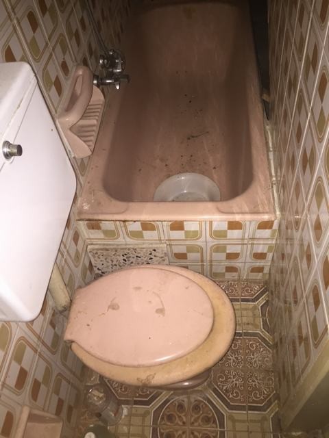 CASA INNAMORATO – ALESSANDRIA DELLA ROCCA - PROPERTY IN SICILY