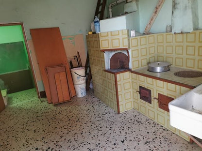 CASA PANORAMICA DI LIBERTO – ALESSANDRIA DELLA ROCCA (AG)