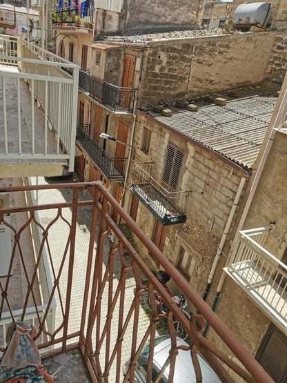 CASA PANORAMICA DI LIBERTO – ALESSANDRIA DELLA ROCCA (AG)
