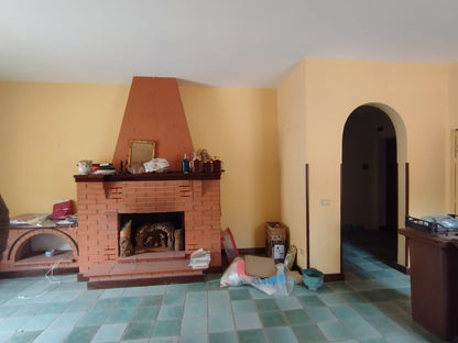 APPARTAMENTO COGNATA - SANTO STEFANO QUISQUINA (AG)