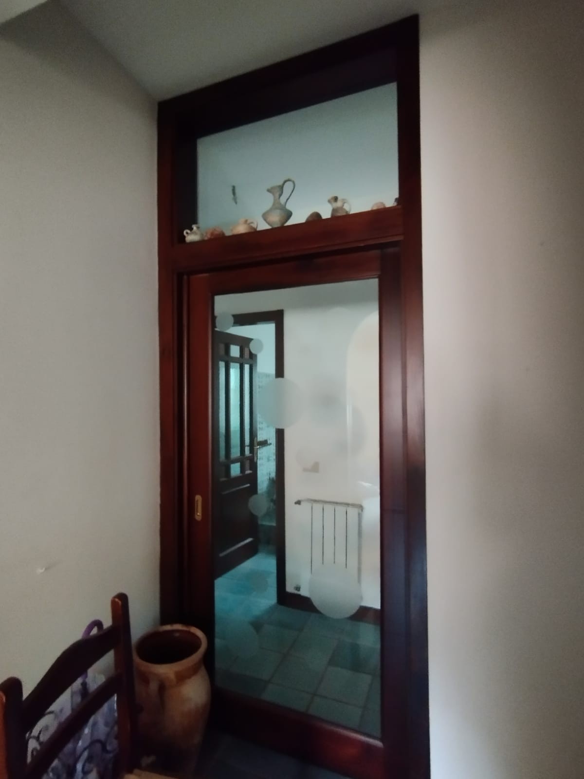 APPARTAMENTO COGNATA - SANTO STEFANO QUISQUINA (AG)