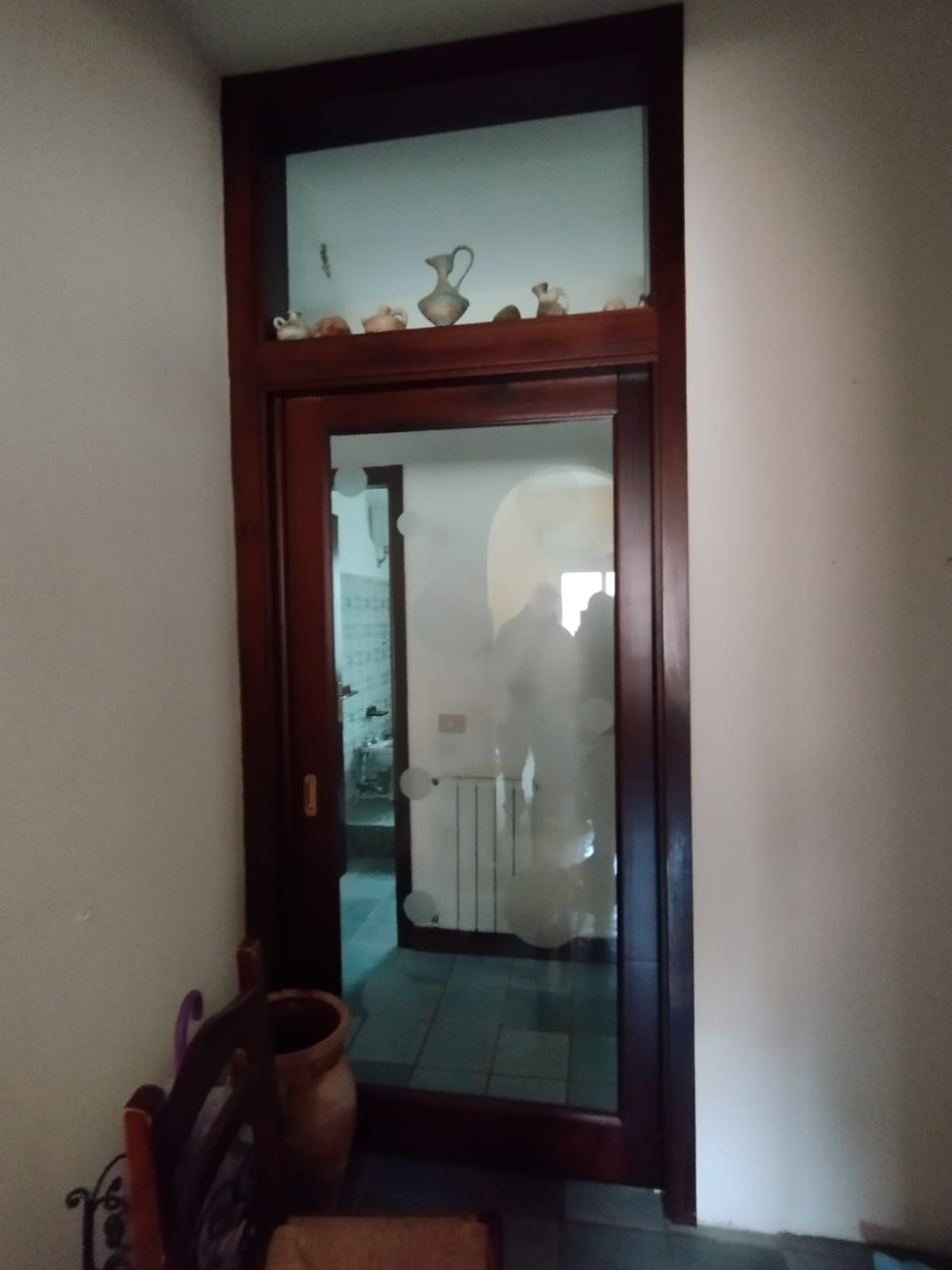 APPARTAMENTO COGNATA - SANTO STEFANO QUISQUINA (AG)