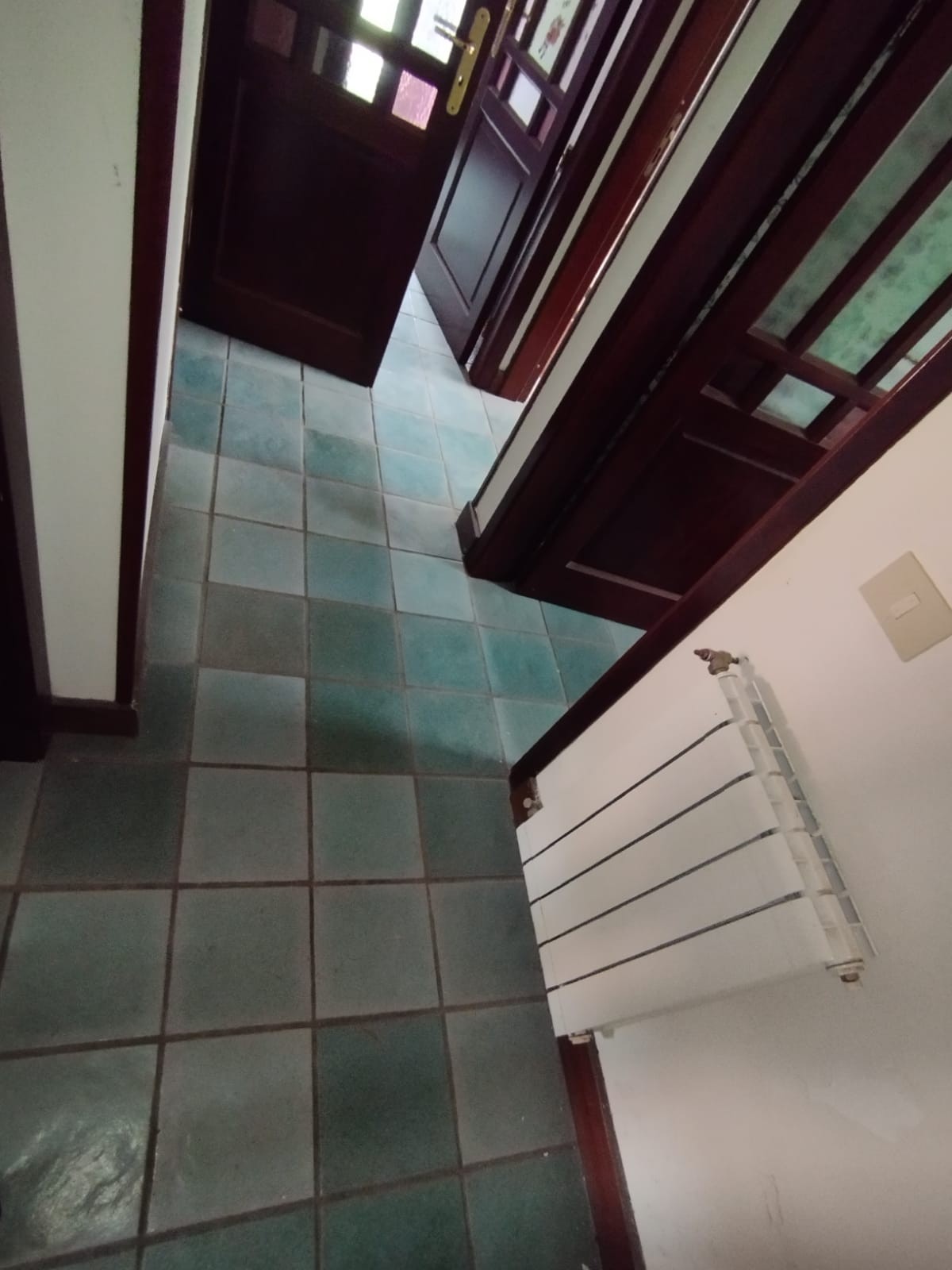 APPARTAMENTO COGNATA - SANTO STEFANO QUISQUINA (AG)
