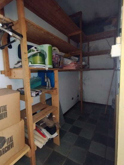 APPARTAMENTO COGNATA - SANTO STEFANO QUISQUINA (AG)