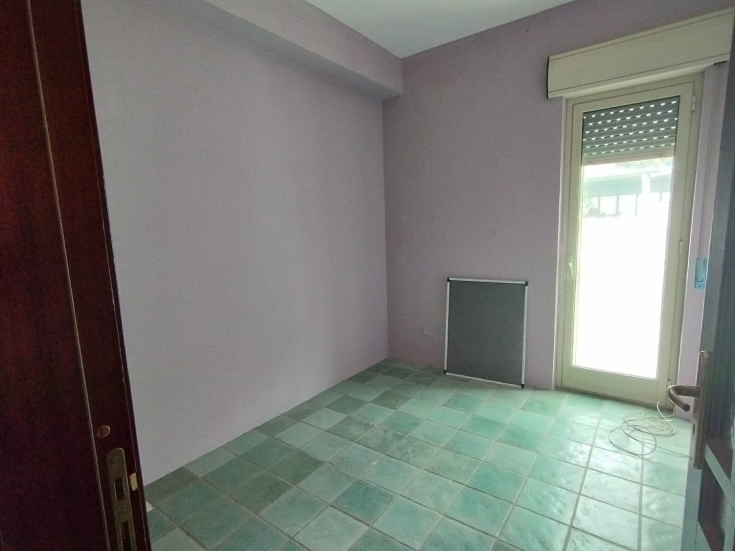 APPARTAMENTO COGNATA - SANTO STEFANO QUISQUINA (AG)
