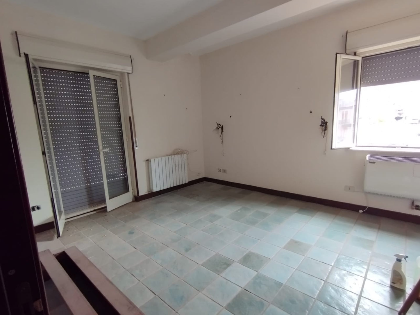 APPARTAMENTO COGNATA - SANTO STEFANO QUISQUINA (AG)