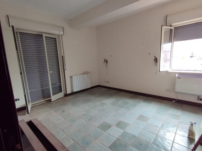 APPARTAMENTO COGNATA - SANTO STEFANO QUISQUINA (AG)