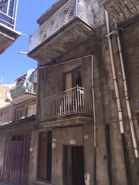 CASA INNAMORATO – ALESSANDRIA DELLA ROCCA - PROPERTY IN SICILY