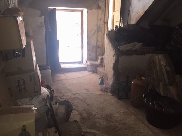 CASA INNAMORATO – ALESSANDRIA DELLA ROCCA - PROPERTY IN SICILY