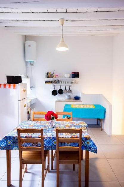 CASA GLADSTONE LARGO STAZZONE