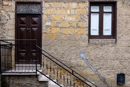 CASA GLADSTONE LARGO STAZZONE