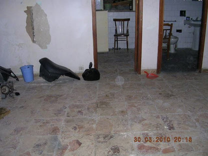 CASA MARAVENTANO VIA MONTUORO - PROPERTY IN SICILY