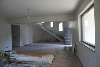 VILLA E TERRENO LETO – SANT'ANGELO MUXARO (AG)