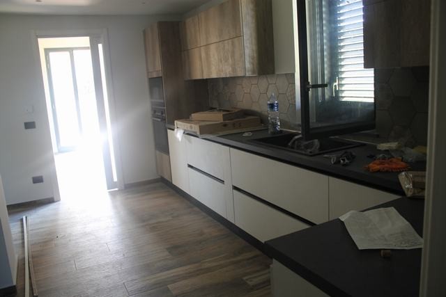 VILLA E TERRENO LETO – SANT'ANGELO MUXARO (AG)