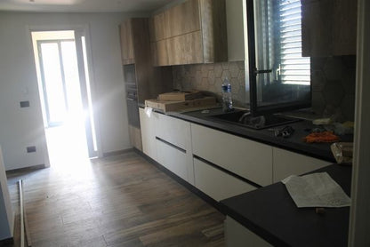 VILLA E TERRENO LETO – SANT'ANGELO MUXARO (AG)