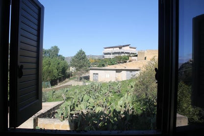 VILLA E TERRENO LETO – SANT'ANGELO MUXARO (AG)