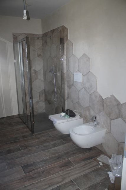 VILLA E TERRENO LETO – SANT'ANGELO MUXARO (AG)