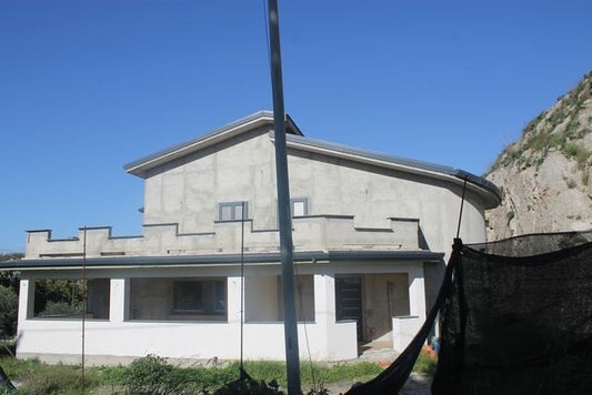 VILLA E TERRENO LETO – SANT'ANGELO MUXARO (AG)