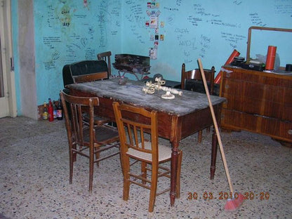 CASA MARAVENTANO VIA MONTUORO - PROPERTY IN SICILY