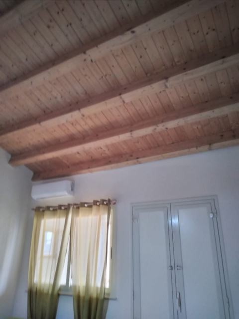 CASA AFFITTO - CASA CAPPELLANO VIA FIDANZA
