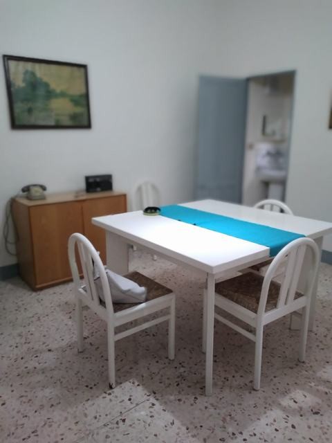 CASA AFFITTO - CASA CAPPELLANO VIA FIDANZA