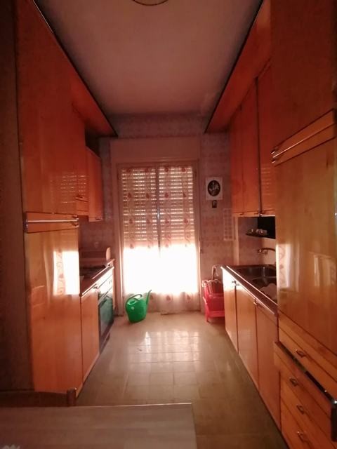 APT SPOTO – CORSO CINQUEMANI ARCURI
