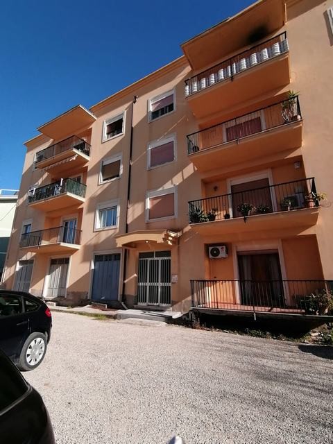 APT SPOTO – CORSO CINQUEMANI ARCURI