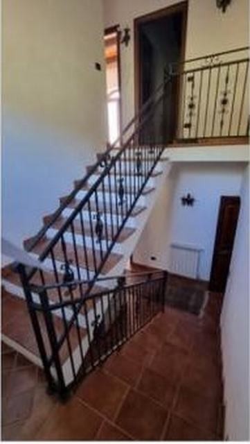 Villa Lauria - Castronova di Sicilia (PA)