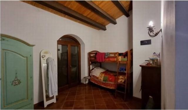 Villa Lauria - Castronova di Sicilia (PA)