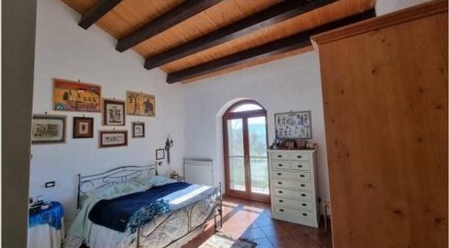 Villa Lauria - Castronova di Sicilia (PA)